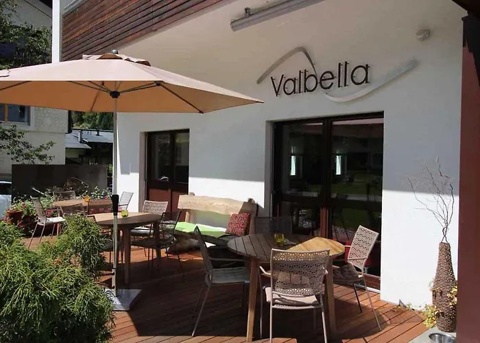 Valbella Bed & Breakfast